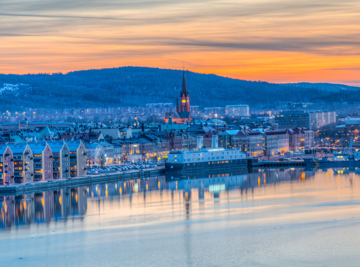 Sundsvall